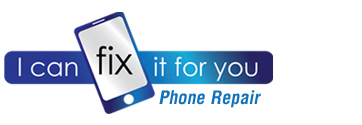 I Can Fix It For You Phone Repair logo