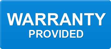 warranty with repairs